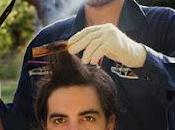 Franny glass podador primaveral