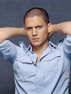 The Dissapointments Room, de Wentworth Miller