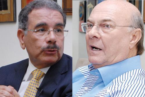 La encuesta Insight presentó los resultados más recientes!