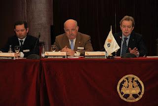 Corresponsabilidad y gobernanza claves para la reforma del  Sistema Sanitario en España