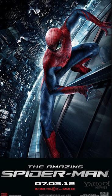 Los pósters del día