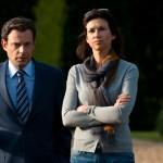De Nicolás a Sarkozy-Un telefilm con algunos aciertos