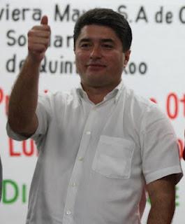 Félix González Canto: