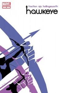 Hawkeye Nº 3