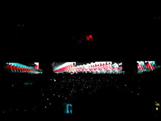 Mis últimos CONCIERTOS