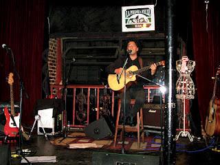 Mis últimos CONCIERTOS