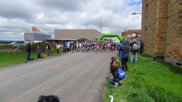 Duatló Sant Guim. Final temporada Duatlons!!!