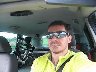 Duatló Sant Guim. Final temporada Duatlons!!!