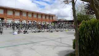 Duatló Sant Guim. Final temporada Duatlons!!!