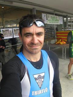 Duatló Sant Guim. Final temporada Duatlons!!!