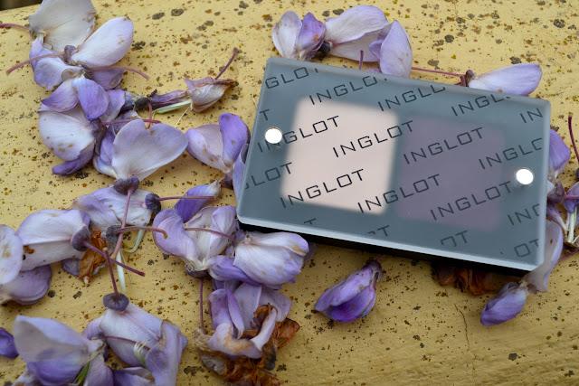 Freedom Palette 2 INGLOT