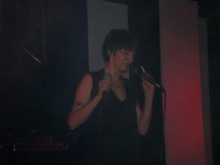 Concierto Najwa. Madrid (13-04-2012) Concierto Najwa. Madrid (13-04-2012)