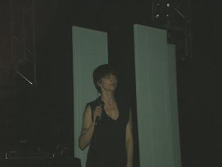 Concierto Najwa. Madrid (13-04-2012) Concierto Najwa. Madrid (13-04-2012)