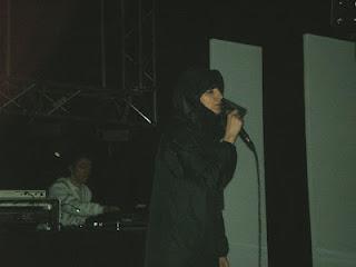 Concierto Najwa. Madrid (13-04-2012) Concierto Najwa. Madrid (13-04-2012)