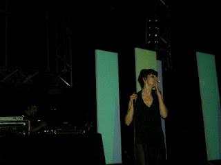 Concierto Najwa. Madrid (13-04-2012) Concierto Najwa. Madrid (13-04-2012)