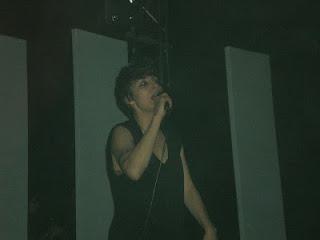 Concierto Najwa. Madrid (13-04-2012) Concierto Najwa. Madrid (13-04-2012)