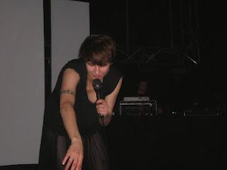 Concierto Najwa. Madrid (13-04-2012) Concierto Najwa. Madrid (13-04-2012)