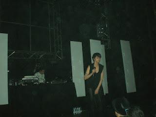 Concierto Najwa. Madrid (13-04-2012) Concierto Najwa. Madrid (13-04-2012)