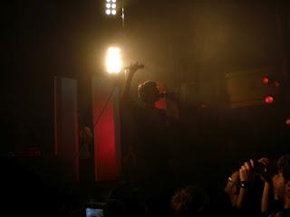 Concierto Najwa. Madrid (13-04-2012) Concierto Najwa. Madrid (13-04-2012)