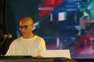 Festival de Música Electrónica “F E2 X”