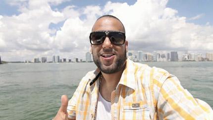 TALENTOS EN ANIMACIÓN...