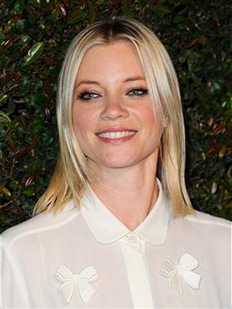 Amy Smart en la premiere de 