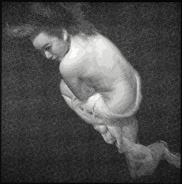 Maya - Seung Mo Park