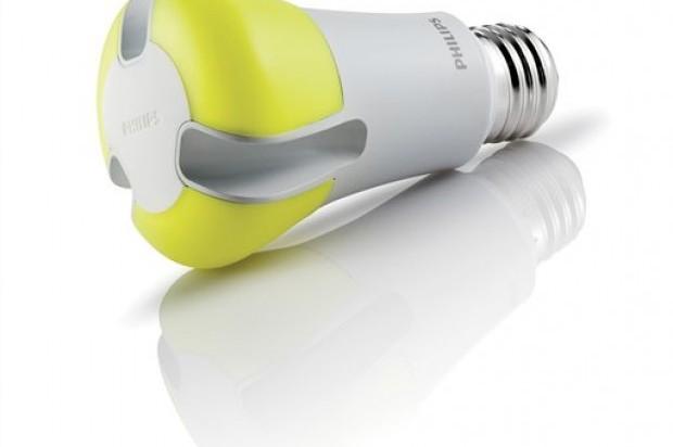 SALE AL MERCADO BOMBILLA ULTRAEFICIENTE, PERO CARA