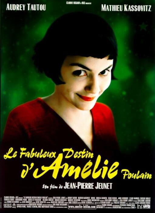 Amèlie