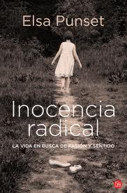 Reseña de «Inocencia Radical»