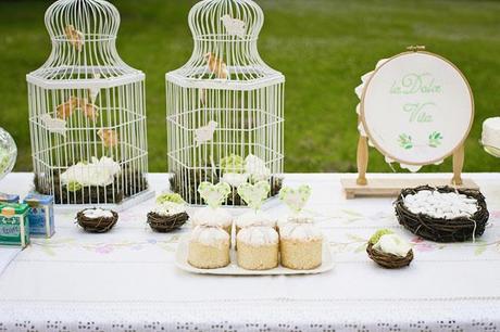 Bodas de hoy... ¡Una boda bordada! Bodas de hoy... ¡Una boda bordada!