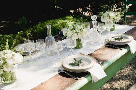 Bodas de hoy... ¡Una boda bordada! Bodas de hoy... ¡Una boda bordada!