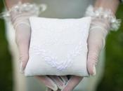 Bodas hoy... ¡Una boda bordada!