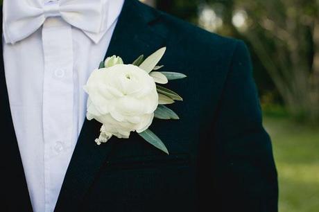 Bodas de hoy... ¡Una boda bordada! Bodas de hoy... ¡Una boda bordada!