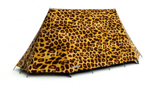 Si te gusta ir de camping...