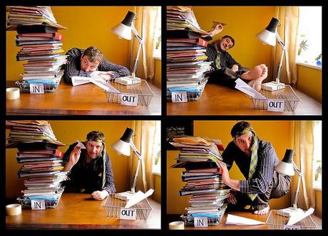 Cuando GTD marca la diferencia