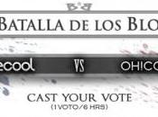 Trecool Batalla Blogs”