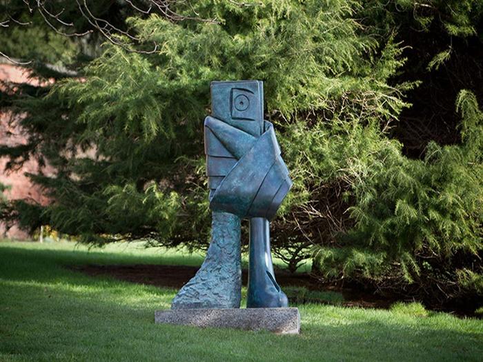 Miró & Yorkshire Sculpture Park
