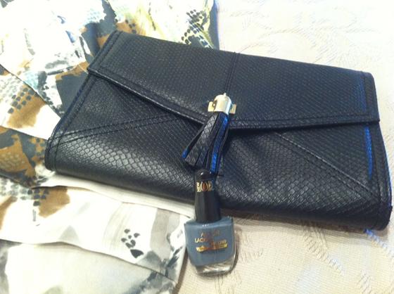 Temporada de bodas. Mi look y propuesta