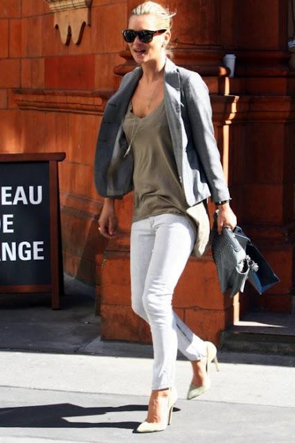 Kate Moss Style: Get the Look!