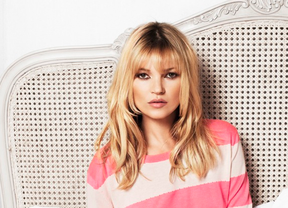 Kate Moss Style: Get the Look!