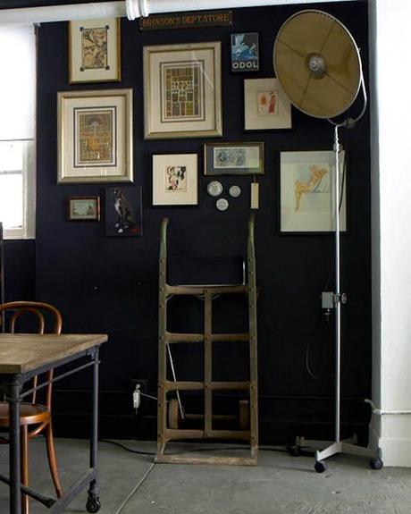 Quedamos en el comedor