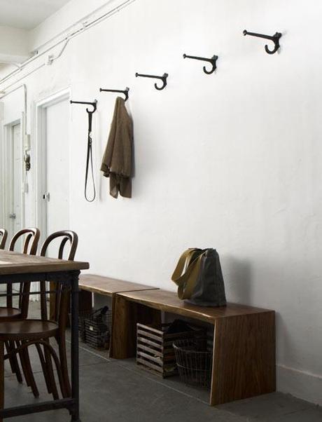 Quedamos en el comedor