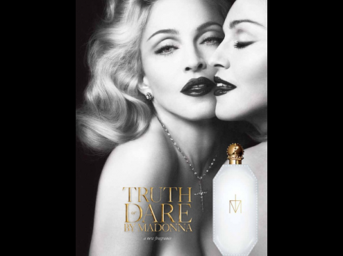 Perfumes: Truth or Dare by Madonna