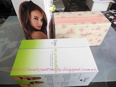 DIY - Customizando cajas