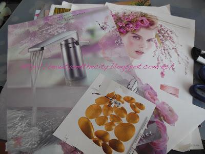 DIY - Customizando cajas