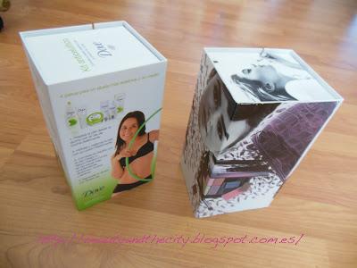 DIY - Customizando cajas