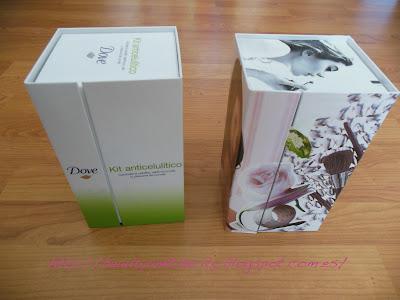 DIY - Customizando cajas