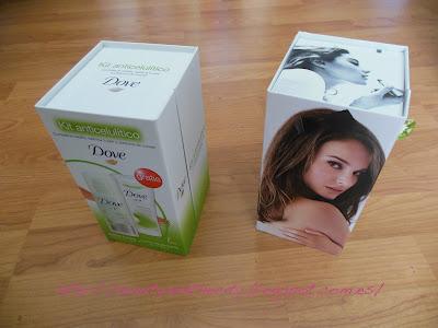 DIY - Customizando cajas
