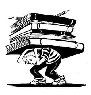 Guerra contra los deberes para casa